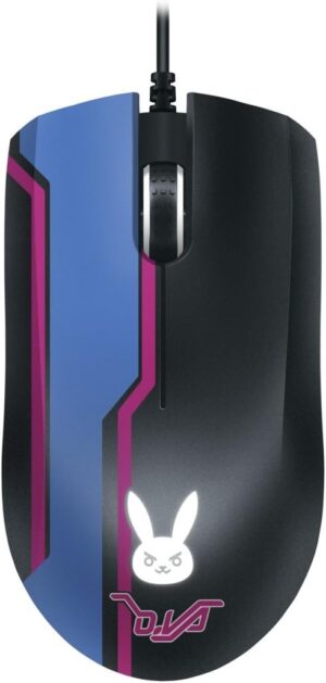 Souris Abyssus Elite