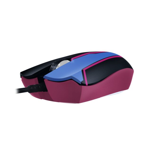 Souris Abyssus Elite
