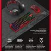 SteelSeries Aerox 3 Wireless - FaZe Clan Edition - Perforated RGB Gaming Mouse - TrueMove Air Optical Sensor with 18K DPI - Water Resistant Ultra Low Weight Design
