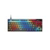 SteelSeries Apex Pro TKL Gen 3 - HyperMagnetic Gaming Keyboard - OmniPoint 3.0 - Adjustable Activation - Rapid Trigger - Games Presets - Rapid Tap/SOCD - OLED - RGB - US Layout...