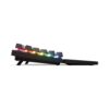 SteelSeries Apex Pro TKL Wireless Gen 3 - HyperMagnetic Gaming Keyboard - OmniPoint 3.0 - Adjustable Activation - Rapid Trigger - Games Presets - Rapid Tap/SOCD - OLED -UK...