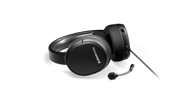 SteelSeries Arctis 1 Wired Gaming Headset