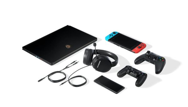 SteelSeries Arctis 1 Wired Gaming Headset