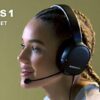 SteelSeries Arctis 1 Wired Gaming Headset