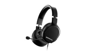 SteelSeries Arctis 1 Wired Gaming Headset