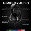 SteelSeries Arctis 1 Wired Gaming Headset