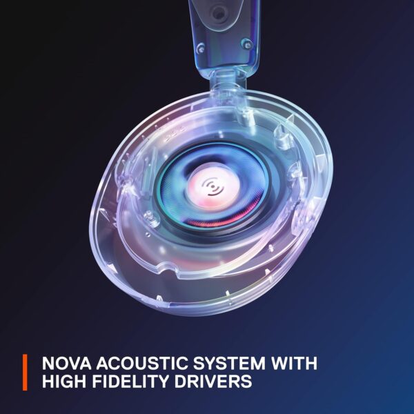 SteelSeries Arctis 1 Wired Gaming Headset