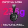 SteelSeries Arctis 1 Wired Gaming Headset
