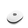SteelSeries Arctis GameBuds™ for PlayStation - Wireless Gaming Earbuds - 2.4GHz + BT5.3 - ANC/Transparency Mode - IP55 Water Resistance - 40H Battery Life -Wireless Charging...
