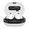 SteelSeries Arctis GameBuds™ for PlayStation - Wireless Gaming Earbuds - 2.4 GHz+BT5.3 - ANC/Transparency Mode - IP55 Water Resistance - 40H Battery Life - Wireless Charging...