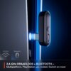 SteelSeries Arctis GameBuds™ for PlayStation - Wireless Gaming Earbuds - 2.4 GHz+BT5.3 - ANC/Transparency Mode - IP55 Water Resistance - 40H Battery Life - Wireless Charging...