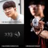 SteelSeries Arctis GameBuds™ for PlayStation - Wireless Gaming Earbuds - 2.4 GHz+BT5.3 - ANC/Transparency Mode - IP55 Water Resistance - 40H Battery Life - Wireless Charging...