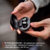 SteelSeries Arctis GameBuds™ for PlayStation - Wireless Gaming Earbuds - 2.4 GHz+BT5.3 - ANC/Transparency Mode - IP55 Water Resistance - 40H Battery Life - Wireless Charging...