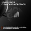 SteelSeries Arctis Nova 1 - Multi-System Gaming Headset - Hi-Fi Drivers - 360° Spatial Audio - Memory Foam Earpads - Ultralight Weight - PC, PS5, PS4, Switch, Xbox - Black