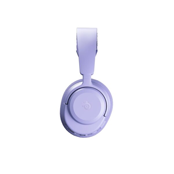 SteelSeries Arctis Nova 3X Wireless multiplatform gamingheadset - Mobile App Control - 40 uur accuduur - Neodymiummagneetdrivers - 2,4-GHz/Bluetooth - Afneembare mic. - Xbox,...