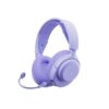 SteelSeries Arctis Nova 3X Wireless multiplatform gamingheadset - Mobile App Control - 40 uur accuduur - Neodymiummagneetdrivers - 2,4-GHz/Bluetooth - Afneembare mic. - Xbox,...