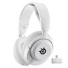 SteelSeries Arctis Nova 5 Wireless Gaming Headset for Multiple Systems- Neodymium Magnet Drivers- 100+ Audio Presets- 60H Battery Life- 2.4GHz or Bluetooth ClearCast Gen2.X-mic-...