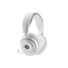 SteelSeries Arctis Nova 5 Wireless Gaming Headset for Multiple Systems- Neodymium Magnet Drivers- 100+ Audio Presets- 60H Battery Life- 2.4GHz or Bluetooth ClearCast Gen2.X-mic-...