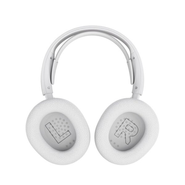 SteelSeries Arctis Nova 5P Wireless Gaming Headset for Multiple Systems- Neodymium Magnet Drivers- 100+ Audio Presets- 60H Battery Life- 2.4GHz Bluetooth- ClearCast Gen2.X-mic-...