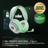 SteelSeries Arctis Nova 5X Wireless Gaming Headset for Multiple Systems- Neodymium Magnet Drivers- 100+ Audio Presets- 60H Battery Life- 2.4GHz Bluetooth- ClearCast Gen2.X-mic-...