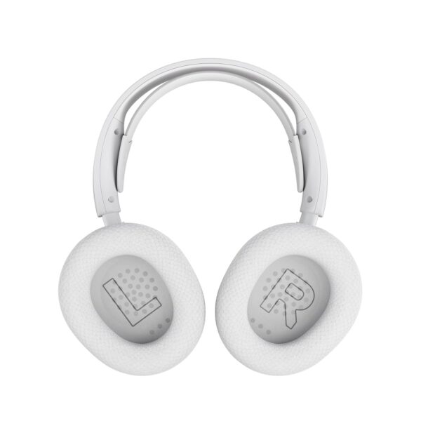 SteelSeries Arctis Nova 5X Wireless Gaming Headset for Multiple Systems- Neodymium Magnet Drivers- 100+ Audio Presets- 60H Battery Life- 2.4GHz Bluetooth- ClearCast Gen2.X-mic-...