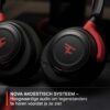 SteelSeries Arctis Nova 7 -FaZe Clan Edition -High Quality Wireless Multiplatform Gaming Headset-Limited Edition-Dual Wireless 2.4GHz and Bluetooth -38 Hours with Fast Charge...