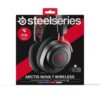 SteelSeries Arctis Nova 7 -FaZe Clan Edition -High Quality Wireless Multiplatform Gaming Headset-Limited Edition-Dual Wireless 2.4GHz and Bluetooth -38 Hours with Fast Charge...