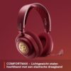 SteelSeries Arctis Nova 7 Wireless - Gaming Headset for PC, PS5, Switch & Mobile - Dragon Edition - 2 Speaker Plate Sets - Dual Wireless 2.4GHz and Bluetooth - 38 Hours Battery...
