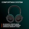 SteelSeries Arctis Nova 7 Wireless Multiplatform Gaming Headset - Neodymium Magnet Drivers- 2.4GHz + Combinable Bluetooth 38 Hours USB-C Battery, ClearCast Gen2 AI Microphone -...