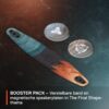 SteelSeries Arctis Nova 7X Wireless - Xbox Series X/S Gaming Headset Bundle - Destiny 2 The Final Shape Edition - In-Game Items -2.4GHz + Bluetooth - 38 Hours Battery Life with...