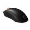 SteelSeries Prime Wireless - Esports Performance Wireless Gaming Mouse - 100 Hours Battery - 18,000 CPI TrueMove Air Optical Sensor - Magnetic Optical Switches,Wireless
