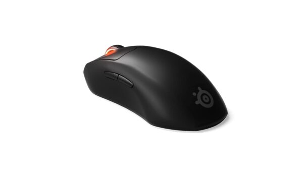 SteelSeries Prime Wireless - Esports Performance Wireless Gaming Mouse - 100 Hours Battery - 18,000 CPI TrueMove Air Optical Sensor - Magnetic Optical Switches,Wireless
