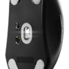 SteelSeries Prime Wireless - Esports Performance Wireless Gaming Mouse - 100 Hours Battery - 18,000 CPI TrueMove Air Optical Sensor - Magnetic Optical Switches,Wireless
