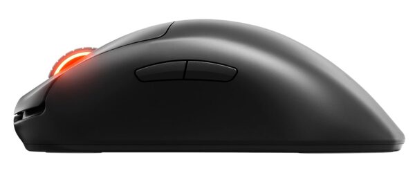SteelSeries Prime Wireless - Esports Performance Wireless Gaming Mouse - 100 Hours Battery - 18,000 CPI TrueMove Air Optical Sensor - Magnetic Optical Switches,Wireless
