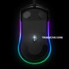 SteelSeries Rival 3 - Gaming Mouse - Optical TrueMove Core Sensor with 8500 CPI - 6 Programmable Buttons - Split Trigger Buttons