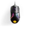 SteelSeries Rival 3 - Gaming Mouse - Optical TrueMove Core Sensor with 8500 CPI - 6 Programmable Buttons - Split Trigger Buttons