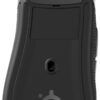 Steelseries Rival 310 Optical Gaming Mouse, RGB Lighting, 6 Buttons, Black