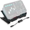 TC Helicon All-Metal Adjustable Desk Stand for Go XLR