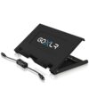 TC Helicon All-Metal Adjustable Desk Stand for Go XLR