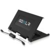 TC Helicon All-Metal Adjustable Desk Stand for Go XLR