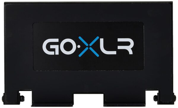 TC-Helicon GO XLR Desk Stand
