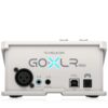 TC Helicon GoXLR MINI-WH Online Broadcast Mixer with USB/Audio Interface and Midas Preamp | All-in-one Audio Interface for Streamers & Creators | Supports Windows 7, 8, 10 & 11...
