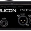 TC-Helicon Perform-V - Effect Unit