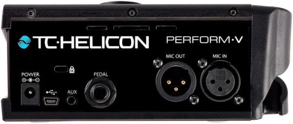 TC-Helicon Perform-V - Effect Unit