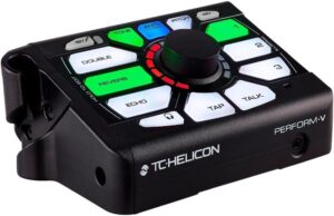TC-Helicon Perform-V - Effect Unit
