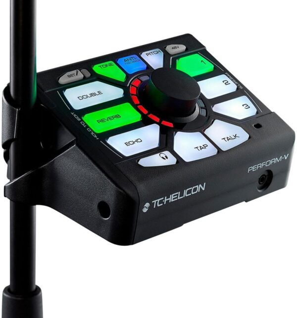 TC-Helicon Perform-V - Effect Unit