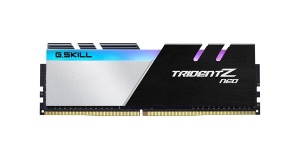 Trident Z Neo 64 Go (2x 32 Go) DDR4 3200 MHz CL16
