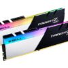 Trident Z Neo 64 Go (2x 32 Go) DDR4 3200 MHz CL16