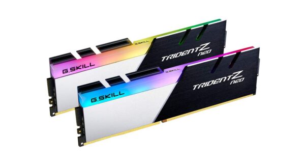 Trident Z Neo 64 Go (2x 32 Go) DDR4 3200 MHz CL16