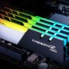 Trident Z Neo 64 Go (2x 32 Go) DDR4 3200 MHz CL16